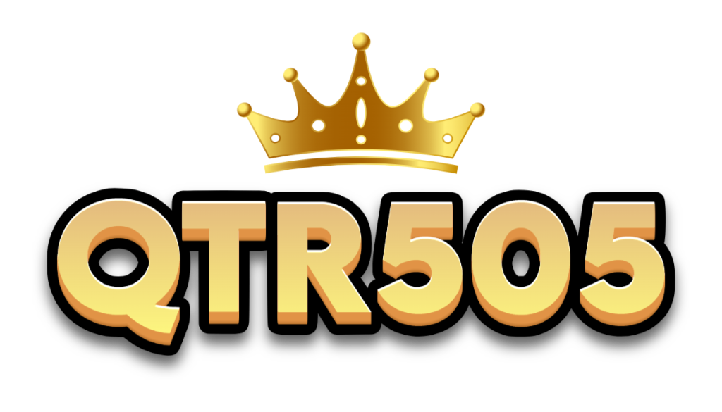 QTR505 – Saatnya Bergerak Solid & Kumpulkan Reward Harian